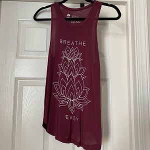 Hippie Indian Top